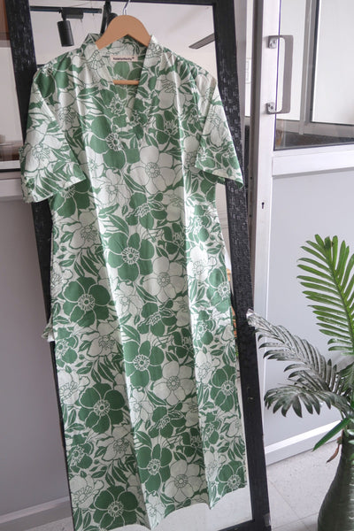 Think Growth Kurta - Daily Essential