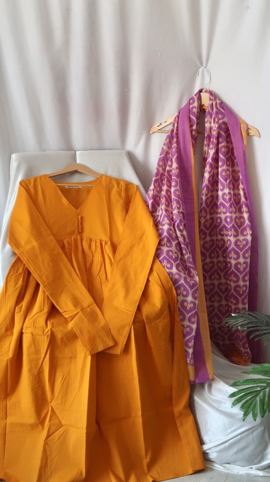 Sweet like summer Suit - Neer 1.0