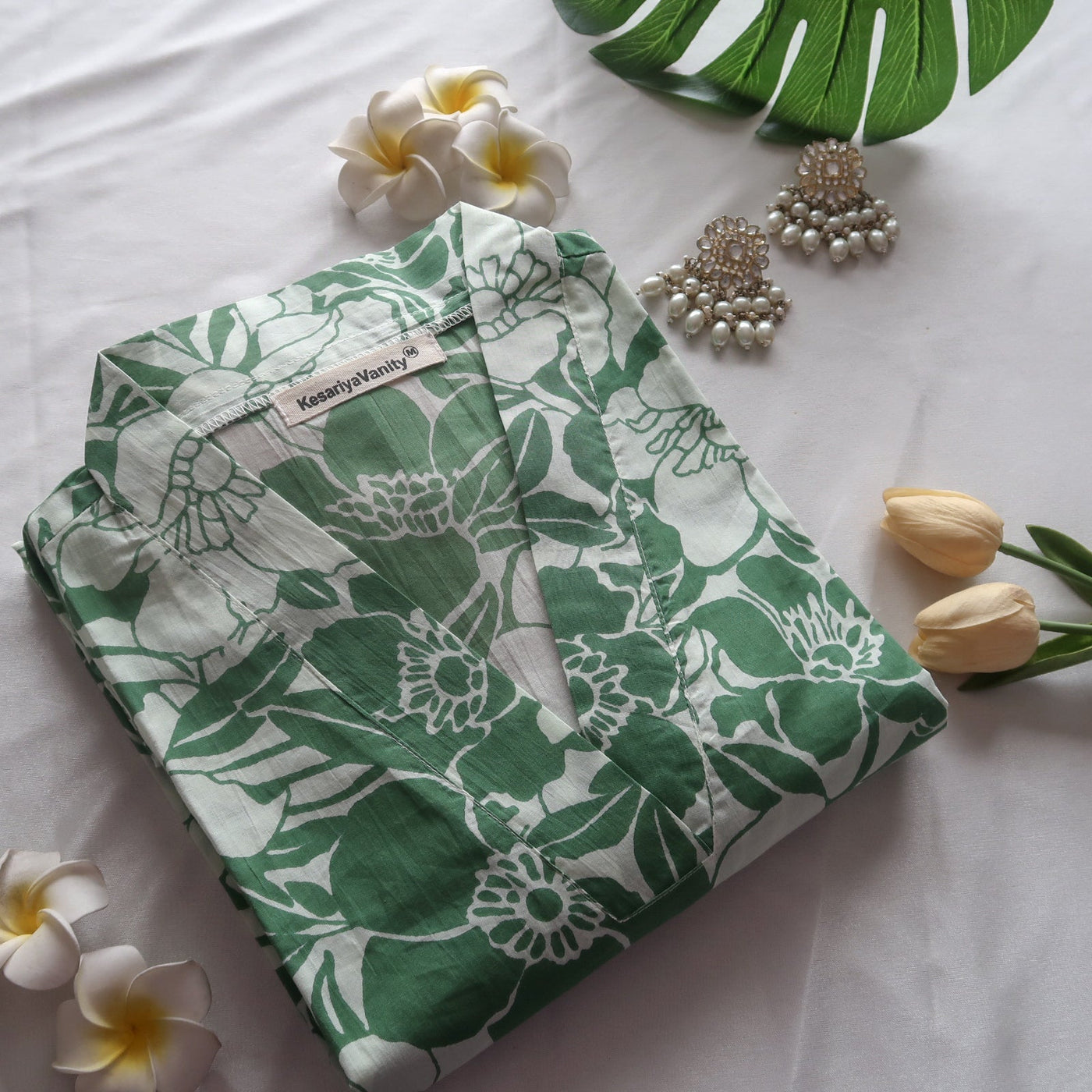 Think Growth Kurta - Daily Essential