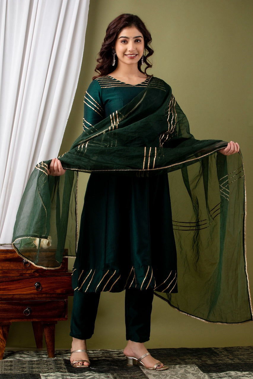 Mehendi Ready Gottawork