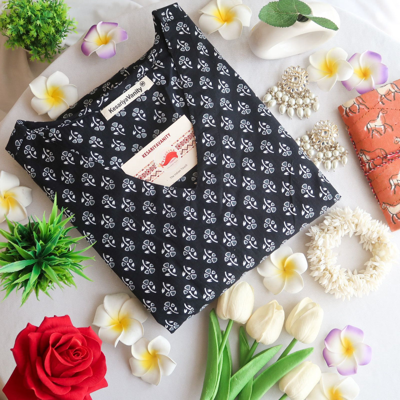 Cola Punch Kurta - SALE