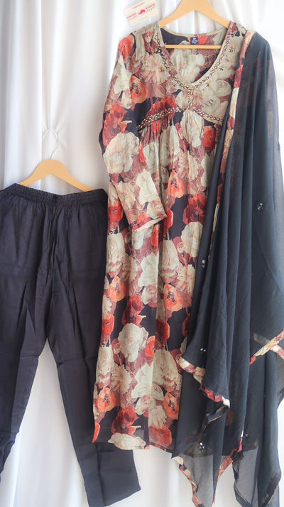 Vasant Festive Special Suit Set - EOFY SALE