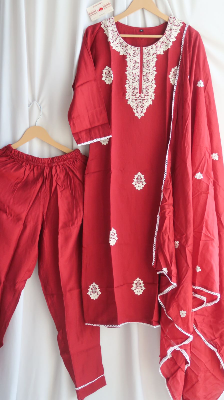 Chaap Tilak Festive Special Suit Set - EOFY SALE